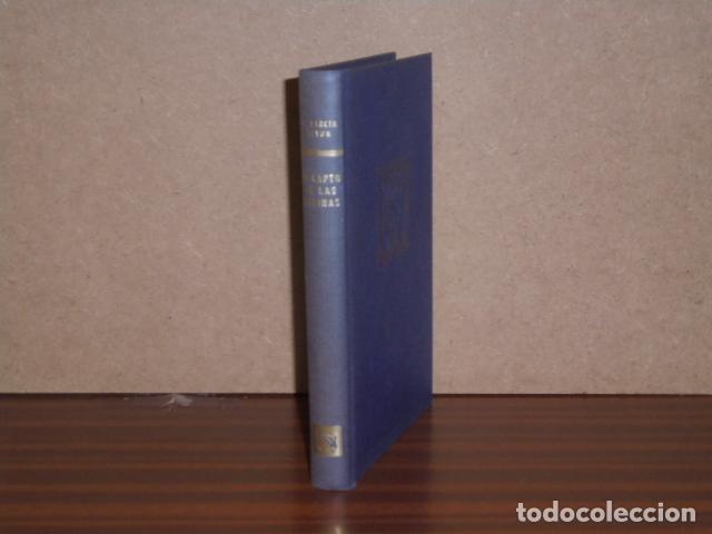 Libri di seconda mano: EL RAPTO DE LAS SABINAS - Garc&iacute;a Pav&oacute;n, Francisco