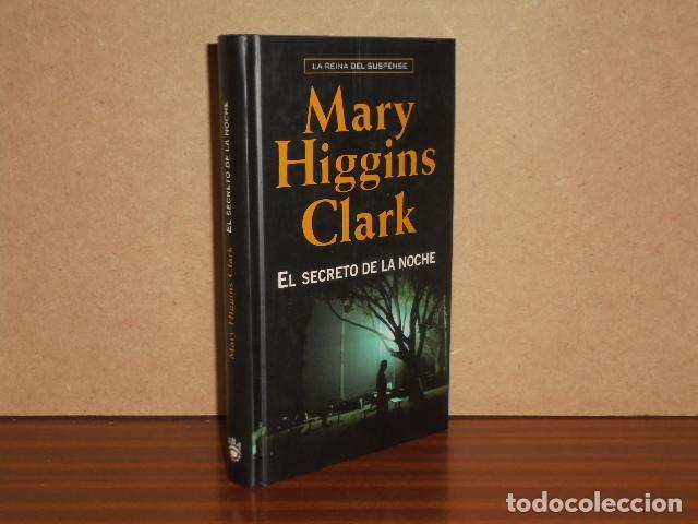 B&uuml;cher: EL SECRETO DE LA NOCHE - Higgins Clark, Mary