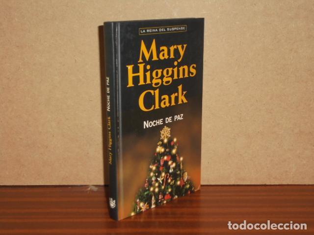 B&uuml;cher: NOCHE DE PAZ - Higgins Clark, Mary