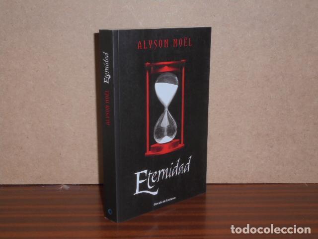 Libros: ETERNIDAD - No&euml;l, Alyson - Foto 1