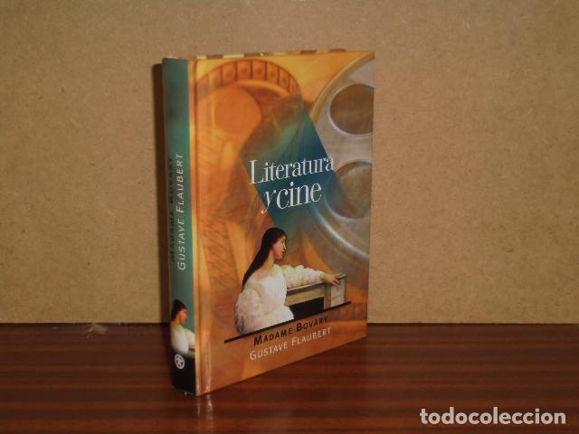 B&uuml;cher: MADAME BOVARY - Flaubert, Gustave