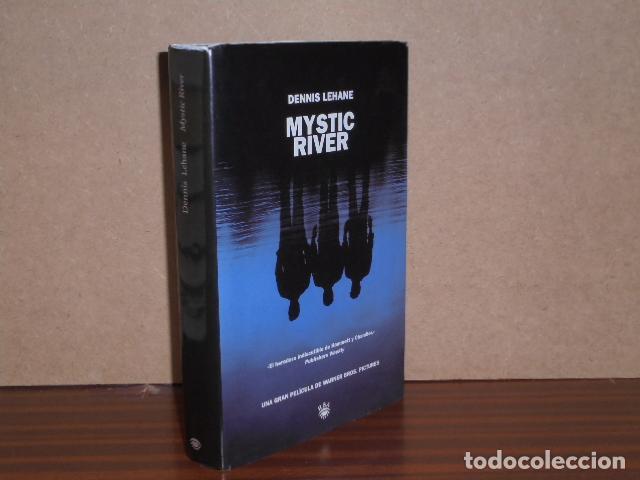 Libri di seconda mano: MYSTIC RIVER - Lehane, Dennis