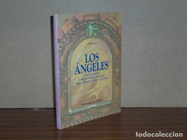 Libros: LOS &Aacute;NGELES - Penna, Aurelio - Foto 1