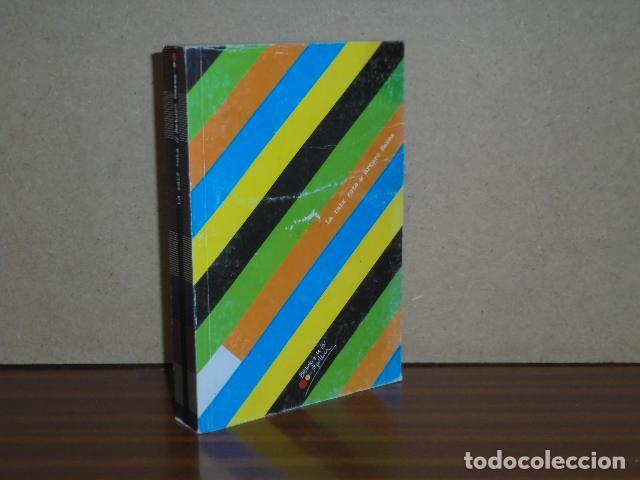 books: LA RA&Iacute;Z ROTA - Barea, Arturo