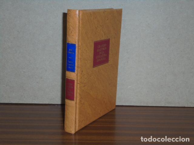Libros: TRAIDOR, INCONFESO Y M&Aacute;RTIR - Zorrilla, Jos&eacute; - Foto 1