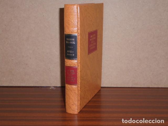 B&uuml;cher: VIDA, ASCENDENCIA, NACIMIENTO, CRIANZA Y AVENTURAS DE DIEGO DE TORRES VILLARROEL - Torres Villarroel