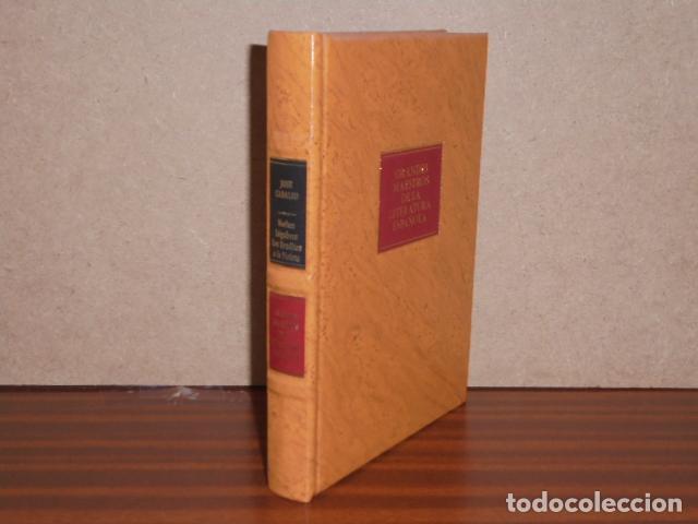 Libros: NOCHES L&Uacute;GUBRES - LOS ERUDITOS A LA VIOLETA - Cadalso, Jos&eacute; - Foto 1