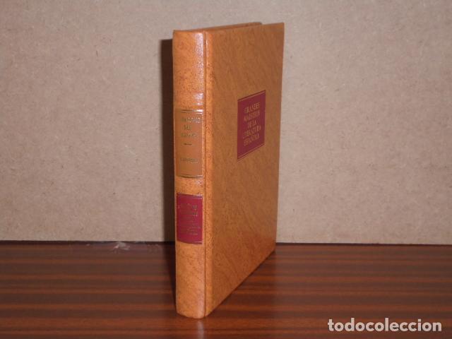 Libros: ROMANCERO DEL SIGLO XV - VV. AA.