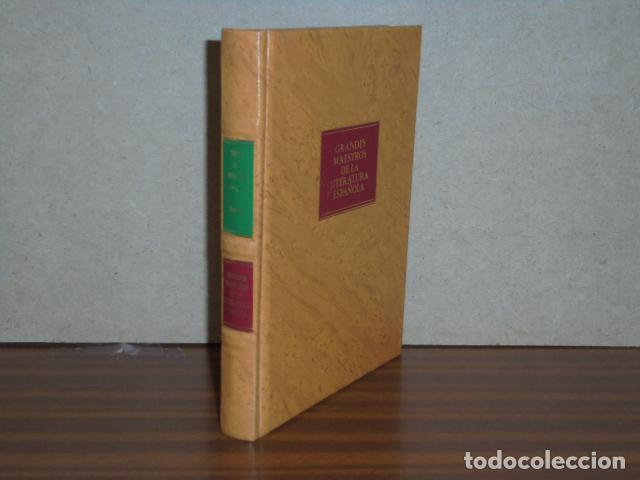 Libri di seconda mano: EL BURLADOR DE SEVILLA - DON GIL DE LAS CALZAS VERDES - Tirso de Molina