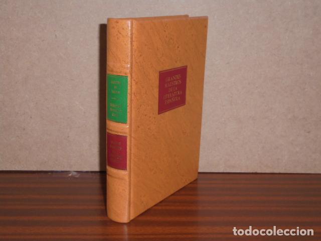 Libros: DI&Aacute;LOGO DE MERCURIO Y CAR&Oacute;N - Vald&eacute;s, Alfonso de - Foto 1