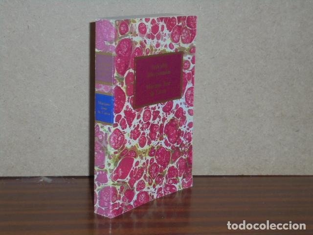 Libri di seconda mano: ART&Iacute;CULOS SELECCIONADOS - Larra, Mariano Jos&eacute; de
