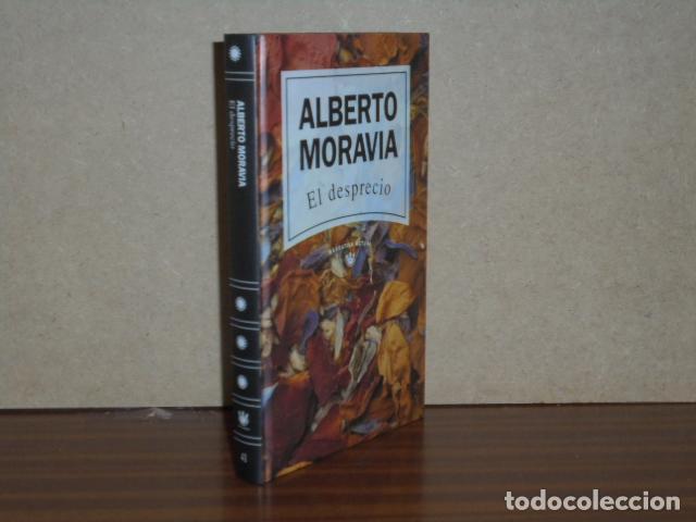 Libros: EL DESPRECIO - Moravia, Alberto - Foto 1