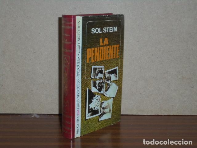 Livres: LA PENDIENTE - Stein, Sol
