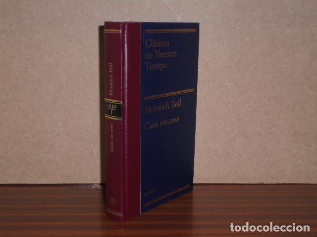 Libros: CASA SIN AMO - B&ouml;ll, Heinrich - Foto 1