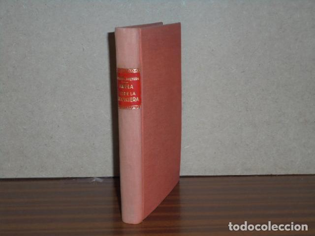 Libri di seconda mano: NIEBLA DESDE LA FRONTERA - Linares-Becerra, Concha