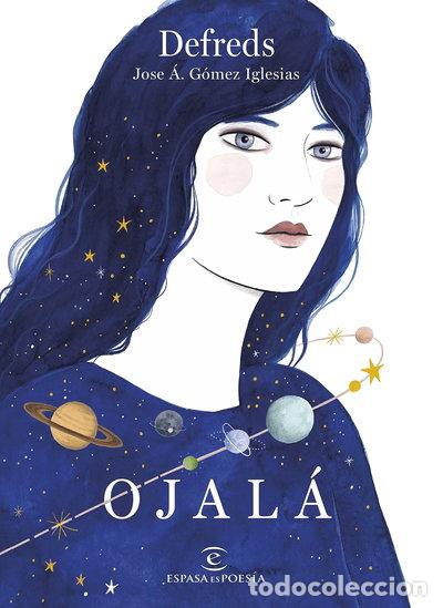 Libros: Ojal&aacute;- 9788467065848 - Foto 1