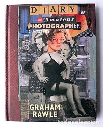 B&uuml;cher: Diary of an Amateur Photographer- 9780330354868