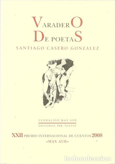 B&uuml;cher: Varadero de poetas- 9788495418715