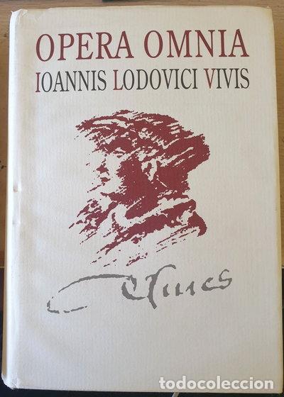 B&uuml;cher: Opera omnia vol. II: Commentarii ad Divi Aurelii Augustini de Civitate Dei, l...- 9788478220779