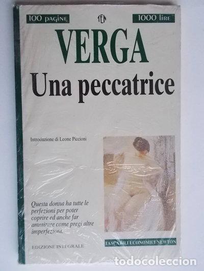 Libros: Una peccatrice- 9788879839273 - Foto 1