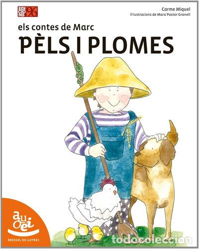 Libros: P&egrave;ls i plomes- 9788492763801 - Foto 1
