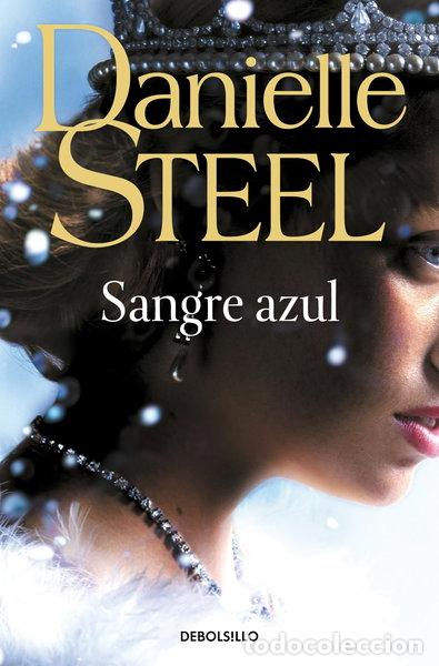 Libros: Sangre azul- 9788466362726 - Foto 1