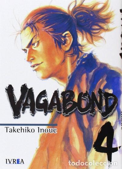 Libros: Vagabond 04- 9788416040292