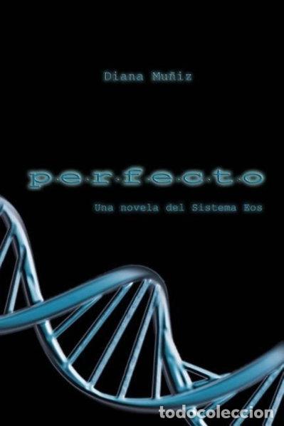Libros: Perfecto- 9781523459551