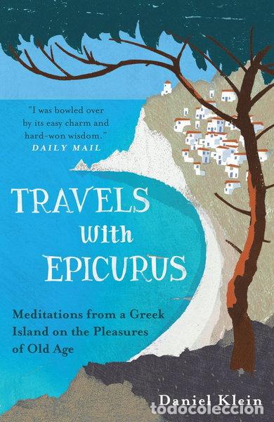 Libros: Travels with Epicurus- 9781780744124