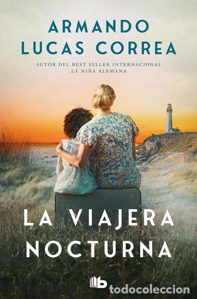 B&uuml;cher: La viajera nocturna- 9788413146775