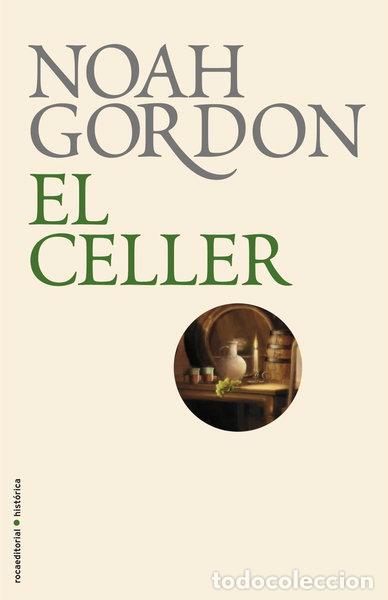 B&uuml;cher: El celler- 9788499182674