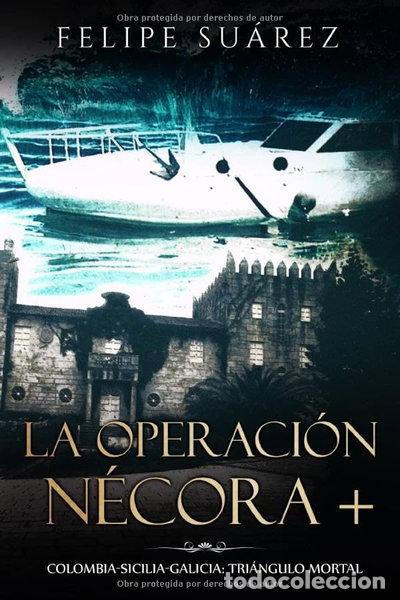 books: La Operaci&oacute;n N&eacute;cora +- 9781521019177