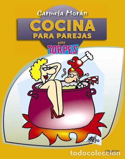 Libros: Cocina para parejas- 9788441532267 - Foto 1