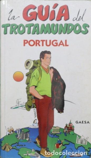 Libros: Trotamundos Portugal- 9788480230131