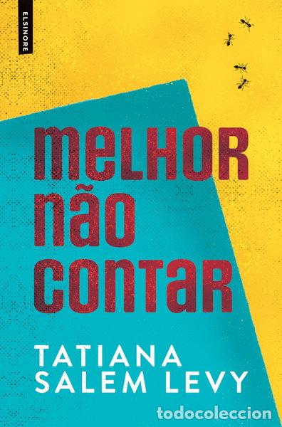 Libros: Melhor n&atilde;o contar- 9789897879692 - Foto 1
