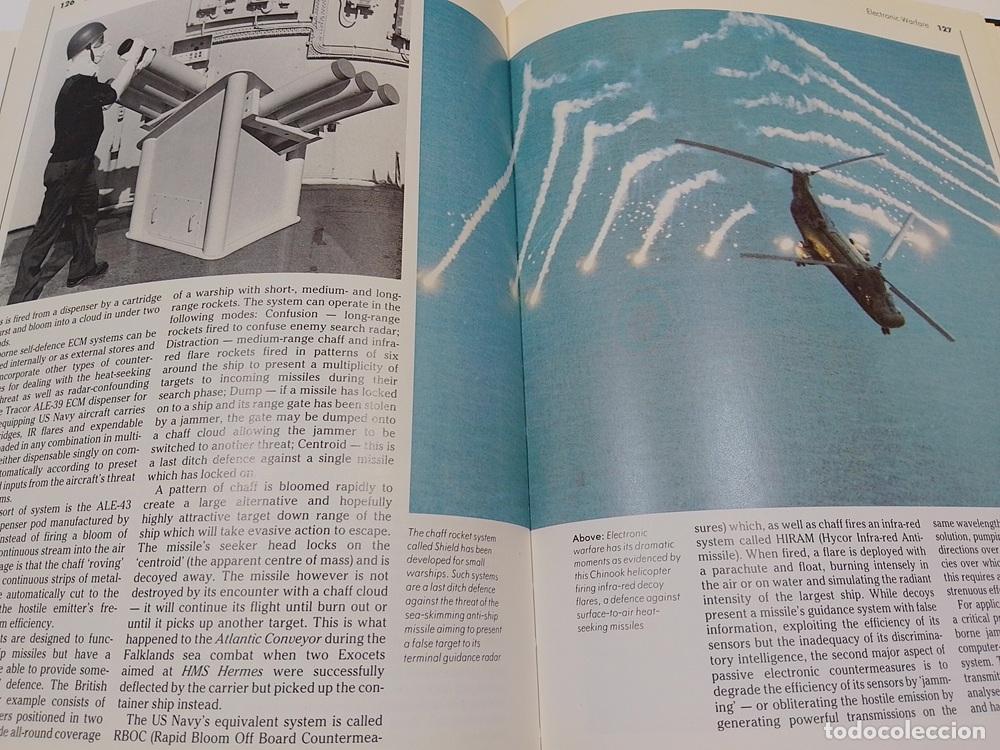 Libros: Understanding military technology - Christy Campbell (ed) - Foto 2