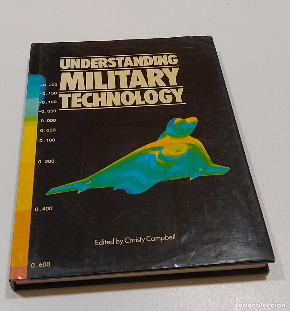 Libros: Understanding military technology - Christy Campbell (ed)