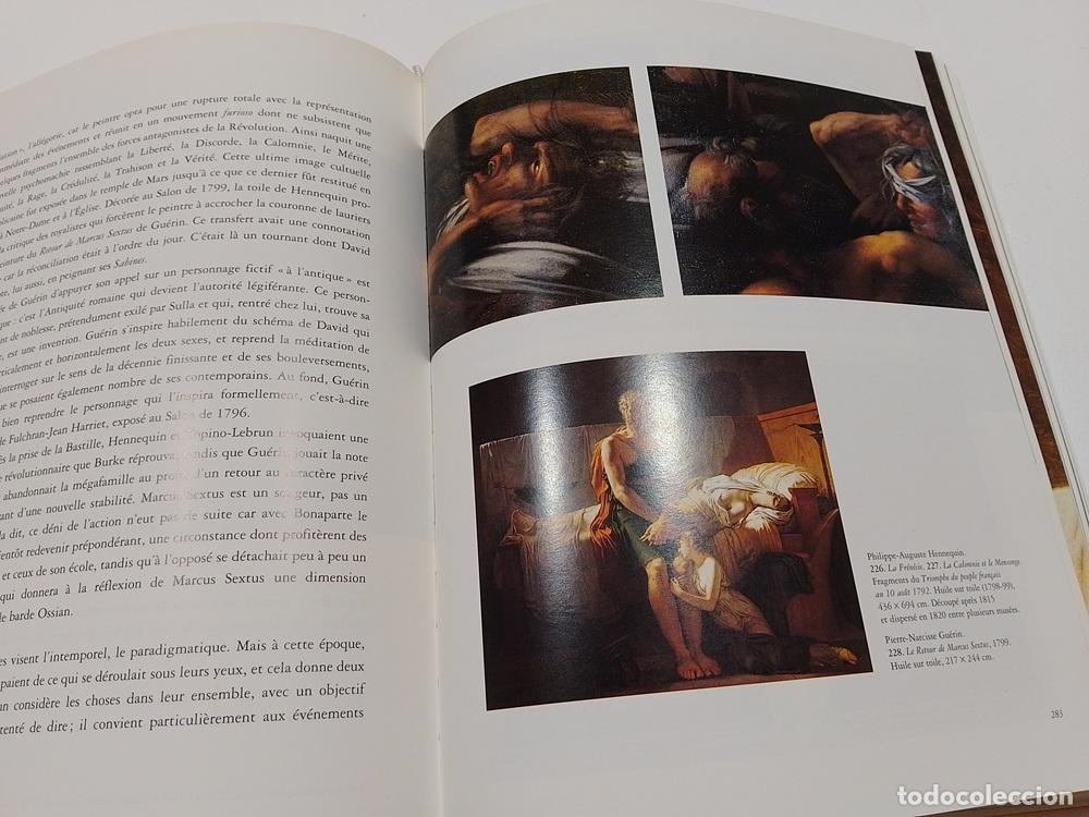 Libros: Une &eacute;poque en rupture 1750-1830 - Werner Hofmann - Foto 2