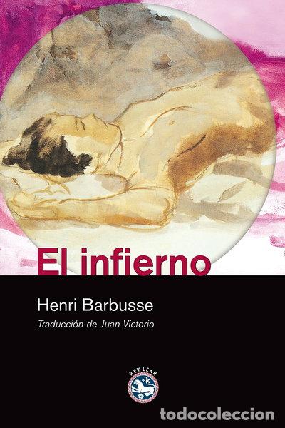 Libros: El infierno- 9788493524517 - Foto 1
