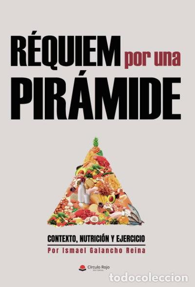 B&uuml;cher: R&eacute;quiem por una pir&aacute;mide- 9788413743486