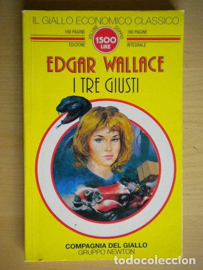Libros: I tre giusti- 9788879833394 - Foto 1