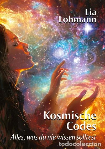 books: Kosmische Codes- 9783384176790