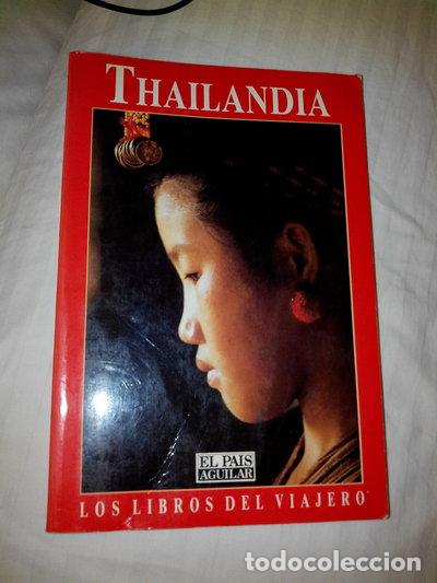 B&uuml;cher: Thailandia- 9788403590342