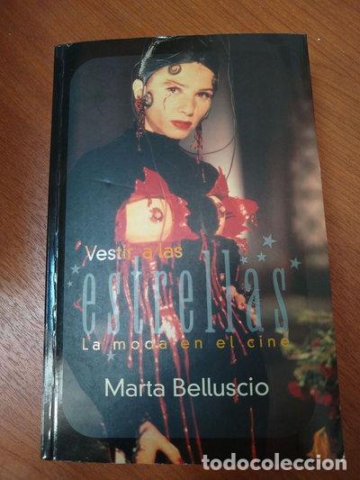 books: Vestir a las estrellas. La moda en el cine- 9788440692498