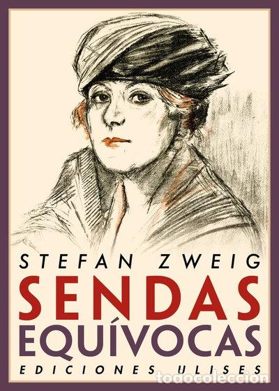 Libros: Sendas equ&iacute;vocas- 9788494100260 - Foto 1