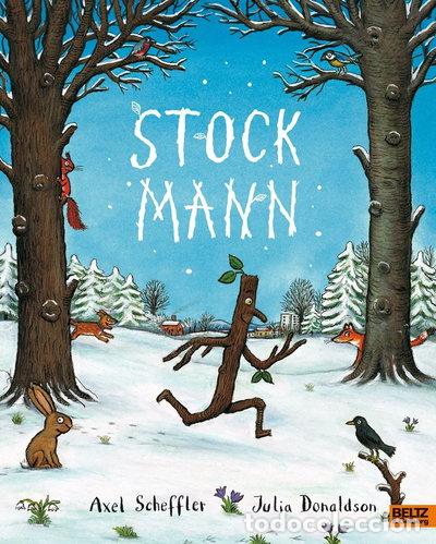 Libros: Stockmann- 9783407793751