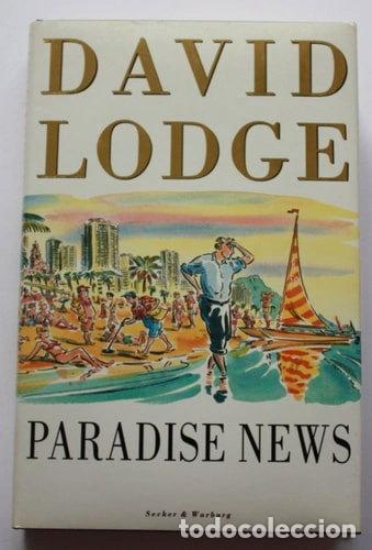Libros: Paradise News- 9780436256684 - Foto 1