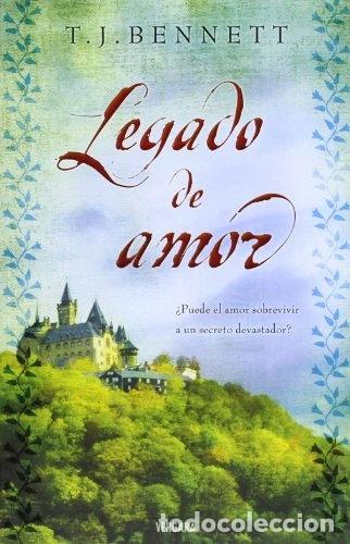 Livres: El legado de amor- 9788415420002