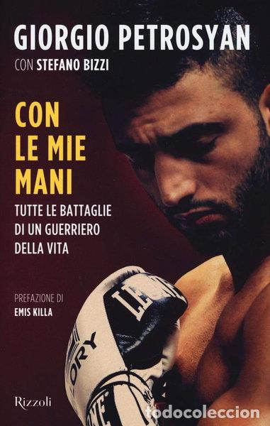 Libros: Con le mie mani- 9788817091305