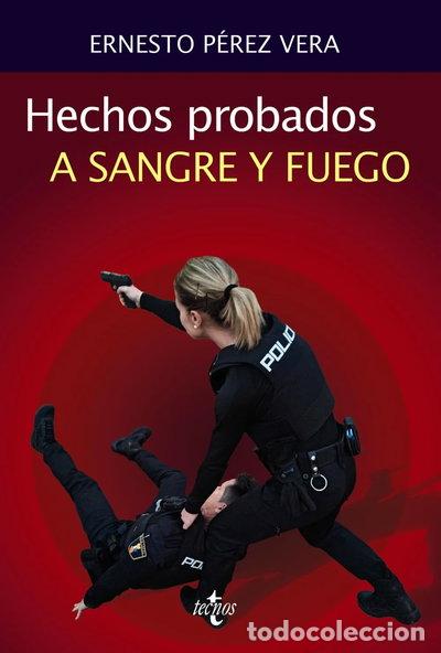 B&uuml;cher: Hechos probados a sangre y fuego- 9788430984787